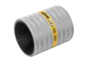 REMS REG 10-54. Udvendig/indvendig rørafgrater, den alsidige afgrater op til Ø 54 mm