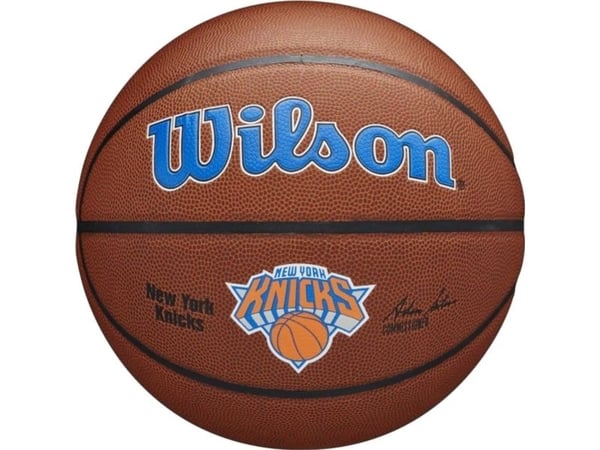 Wilson WTB3100XBNYK, Brun, Inne & Ute, Mønster, 1 stykker