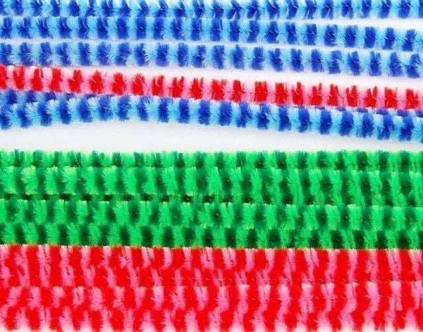 FANDY kreative rørperler 6 mm