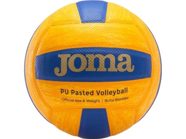 Joma high performance volleyball 400751907 gul 5