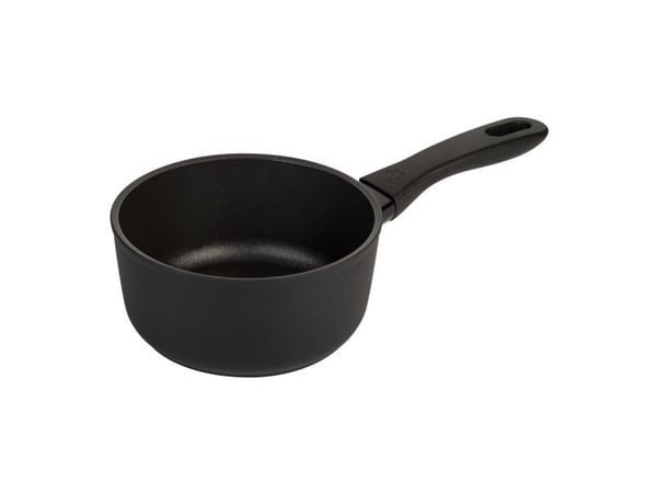 Ballarini Avola - Kasserolle - 16 cm - 1.5 L - ikke-klebende - svart