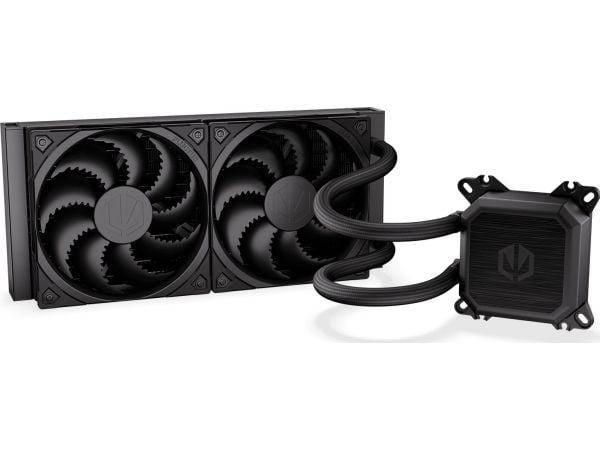 ENDORFY PC-jäähdytyssarja Navis F240