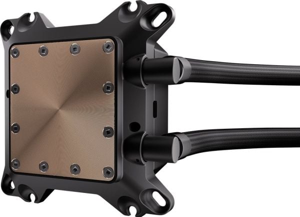 ENDORFY PC-jäähdytyssarja Navis F240