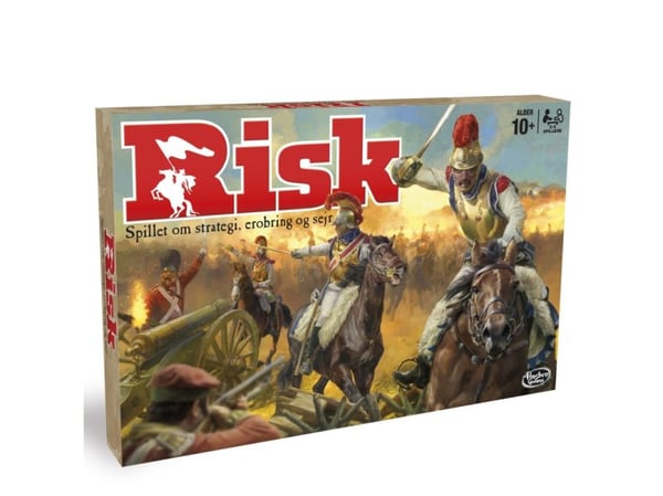 Risk DK