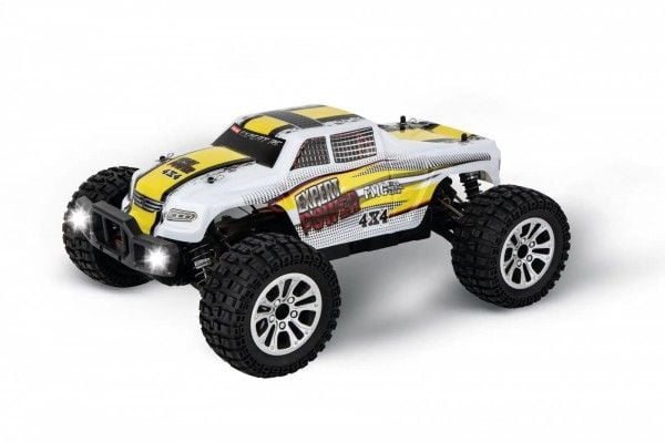 Carrera Toys 370102001, Bil, 14 år, 1300 mAh