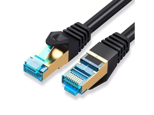 Montis NETTVERKSKABEL S/FTP MT041-15 CAT.7 15M, 15 m, Cat7, S/FTP (S-STP), RJ-45, RJ-45