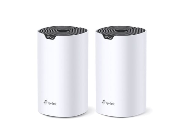 TP Link AC1900. Husfarge: Hvit, Antennetype: Intern, Produkttype: Mesh-ruter. WLAN-bånd: tobånd (2,4 GHz/5 GHz), topp WLAN-standard: Wi-Fi 5 (802.1...