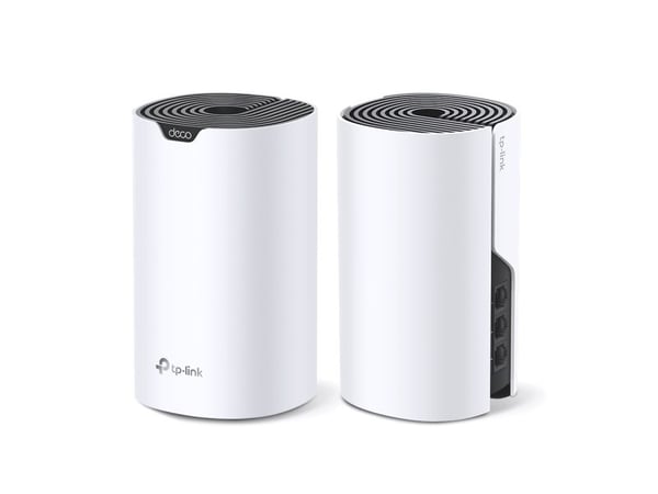 TP Link AC1900. Husfarge: Hvit, Antennetype: Intern, Produkttype: Mesh-ruter. WLAN-bånd: tobånd (2,4 GHz/5 GHz), topp WLAN-standard: Wi-Fi 5 (802.1...