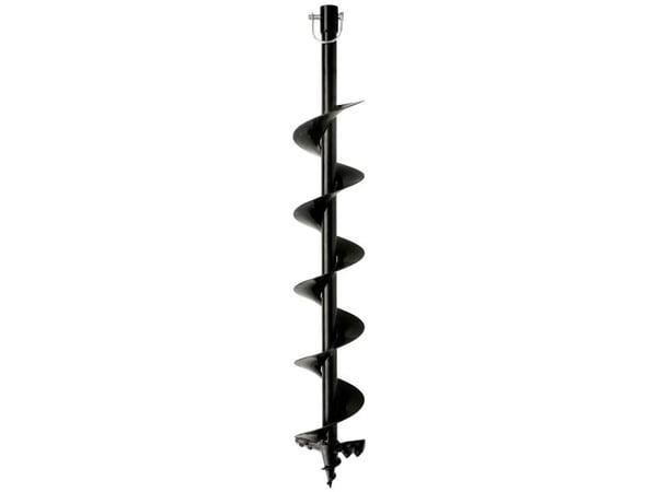 Einhell 3437010, Bor, 1 stykker, 12 cm, 800 mm, 2,31 kg, 820 mm