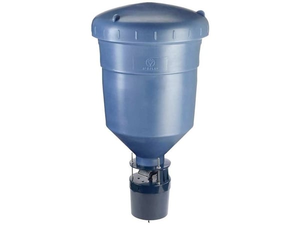 FIAP 1564 strøfôrer 40 kg elektronisk