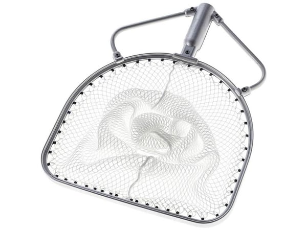 Fiap 1622, D-shape, Hvit, 400 mm, 500 mm, 42 mm, 785 g