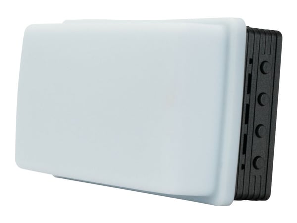 NanLite LitoLite 5C RGBWW - Lampehode - 1 hoder - LED - DC