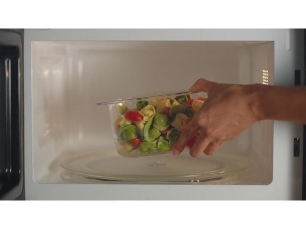Vakuumboks 2,3 l FFC024
