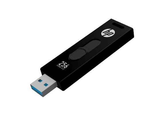 Pendrive 256 GB HP USB 3.2 USB HPFD911W-256