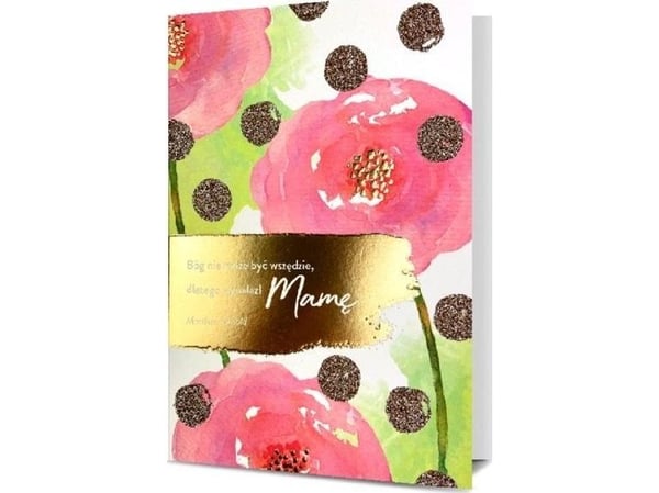 Pan Dragon Cards-kort HM 200-2067 Morsdag Pan Dragon