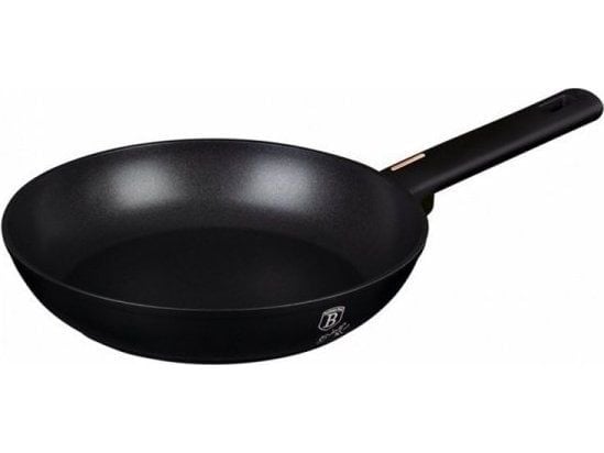 Berlinger Haus Stekepanne TITANIUM STEKEPANNE 24cm BERLINGER HAUS BH-7083 MONACO