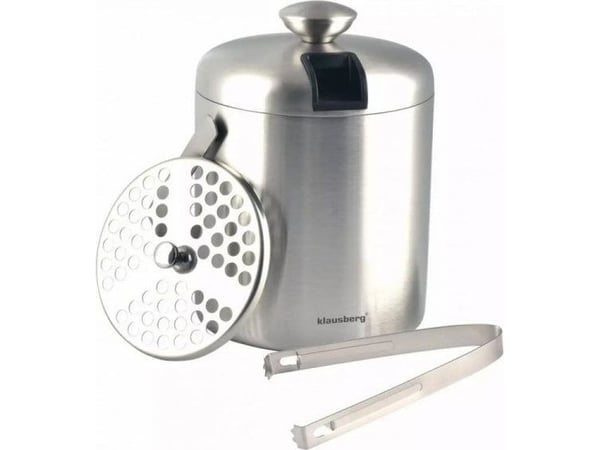 Klausberg loddekanne termokanne 1,3 l + tang KB-7579