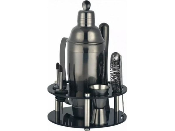 Klausberg BARMAID 9 ELEMENTIT KLAUSBERG KB-7581 KLAUSBERG KB-7581