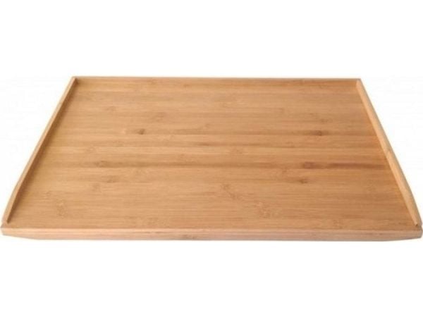 KingHoff BAMBOO BAKNINGSBORD 55x43cm KINGHOFF KH-1683