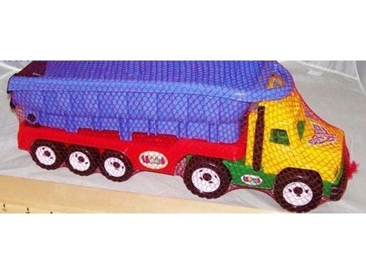 Leszko Tipper maxi