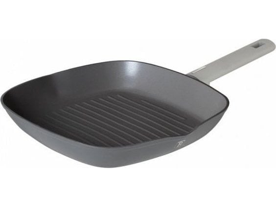 Berlinger Haus stekepanne TITANIUM GRILLPANNE BERLINGER HAUS BH-7072 ASPEN