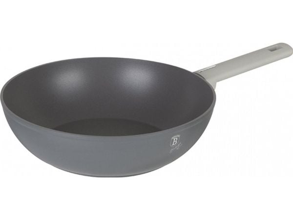 Berlinger Haus wok titan 28 cm