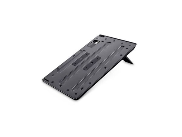 Wacom - Stativ - for pennedisplay - for Wacom DTK-1651; Cintiq 16; Intuos Pro Small