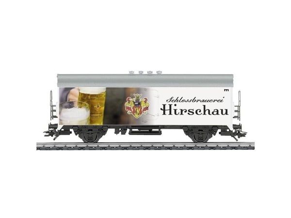 Märklin W045020.007 kjølevogn AC