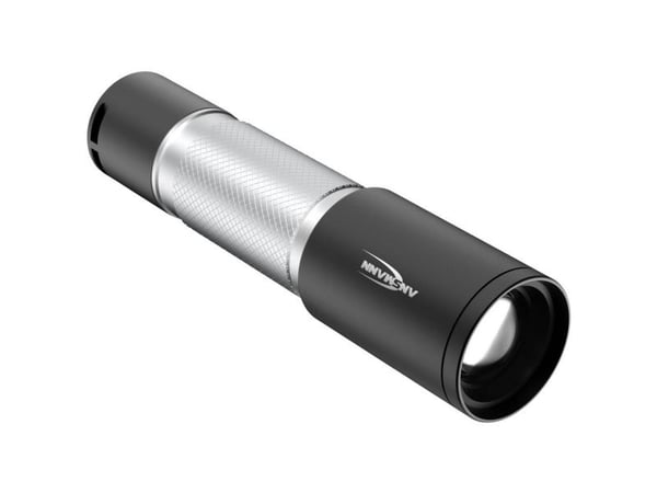 ANSMANN - Ficklampa - LED