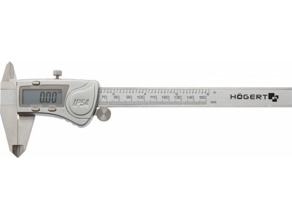 HOEGERT ELECTRONIC kaliber 155 mm