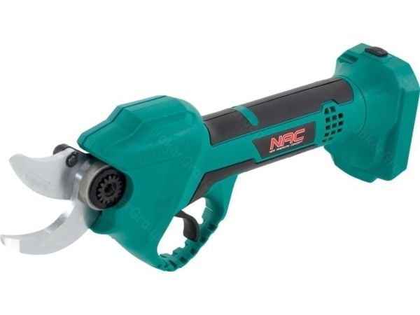 NAC 20V BATTERISKISKER FOR GRENER NAC 20V BATTERISKISKER FOR GRENER