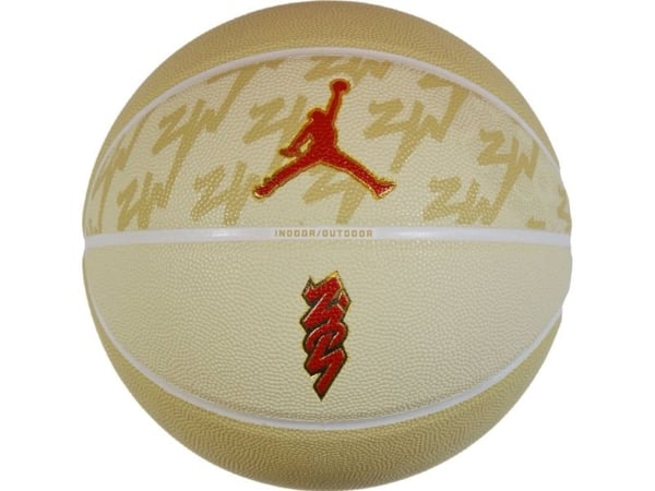 Jordan All Court Zion boll J1004141720 - 7