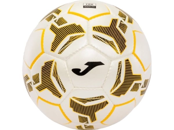 Joma Joma Flame III FIFA Quality Pro Ball 400855220 hvit 5