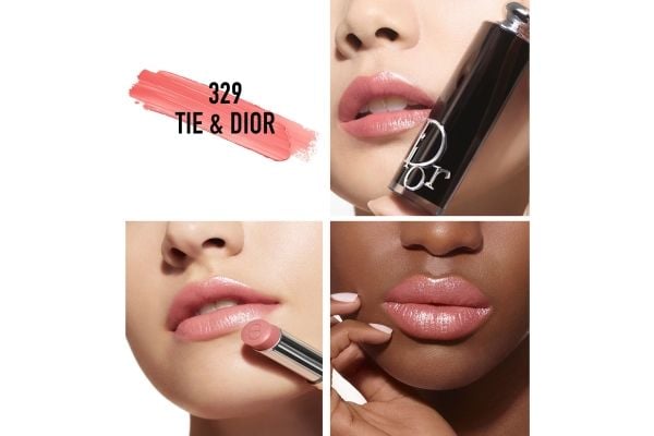 Dior DIOR Dior Addict Rouge Brillant 3,2g. 329 Tie & Dior