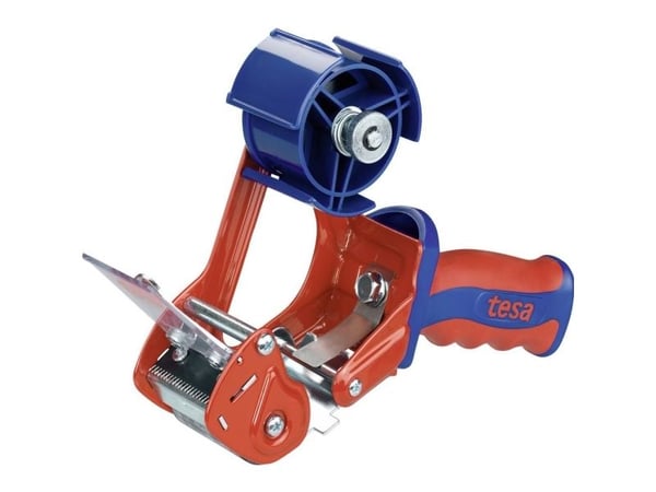 Teippaustanko tesa 6400, passer til tapebredde op til 50 mm