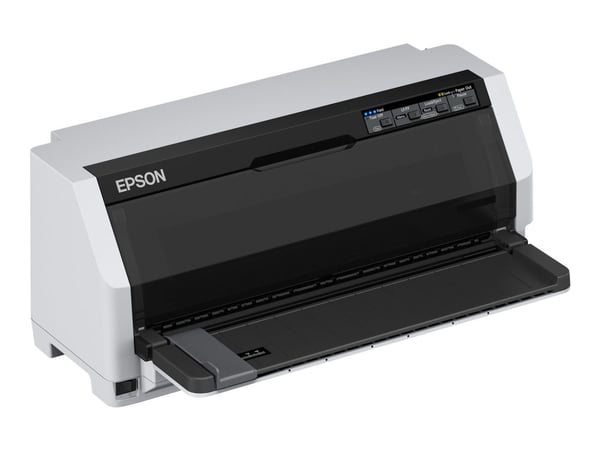 Epson LQ - - - S/H - pistematriisi