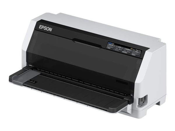 Epson LQ - - - S/H - pistematriisi