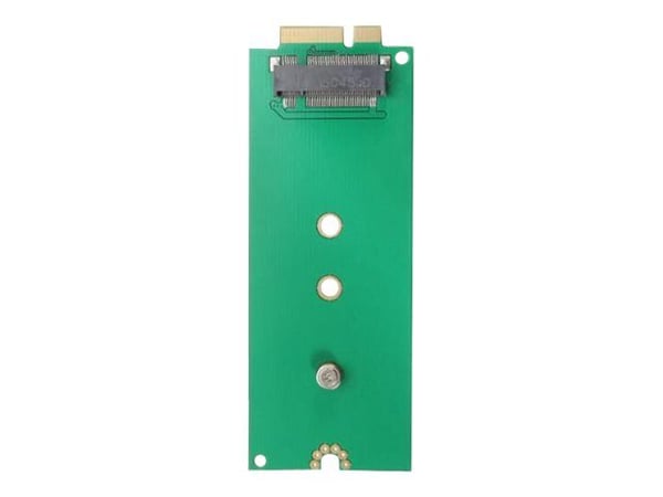 CoreParts - Grensesnittsadapter - M.2 - M.2 Card - M.2 Card