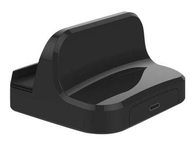 CoreParts MOBX-ACC-009, Sisätila, USB, 5 V, 3 A, Musta