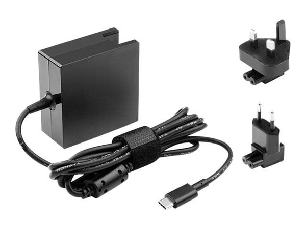 CoreParts - Strömadapter - AC - 90 Watt