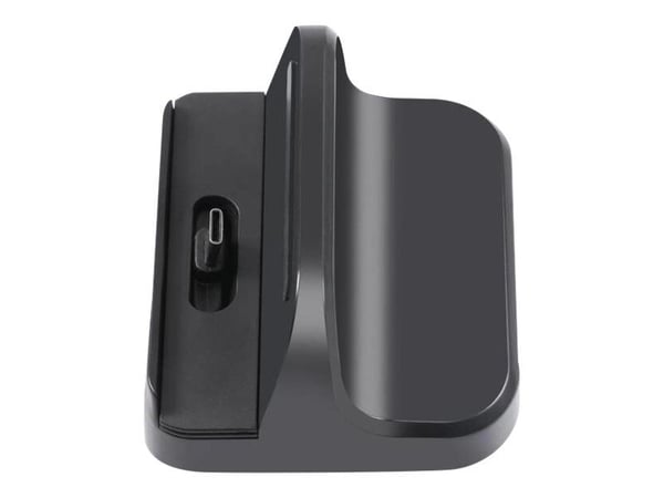 CoreParts MOBX-ACC-009, Sisätila, USB, 5 V, 3 A, Musta