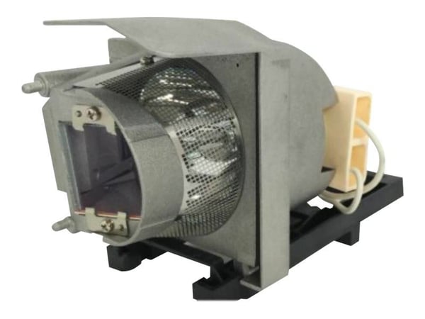 CoreParts - Projektorlampe (tilsvarer: Optoma BL-FP280i) - 280 watt - 3000 time(r) - for Optoma W307UST, W307USTi