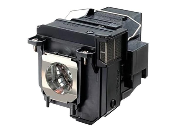 CoreParts - Projektorlampe (tilsvarende: Epson ELPLP91, EPSON V13H010L91) - 180 Watt - 4500 time(r) - for Epson EB-680, EB-685, EB-695, BrightLink ...