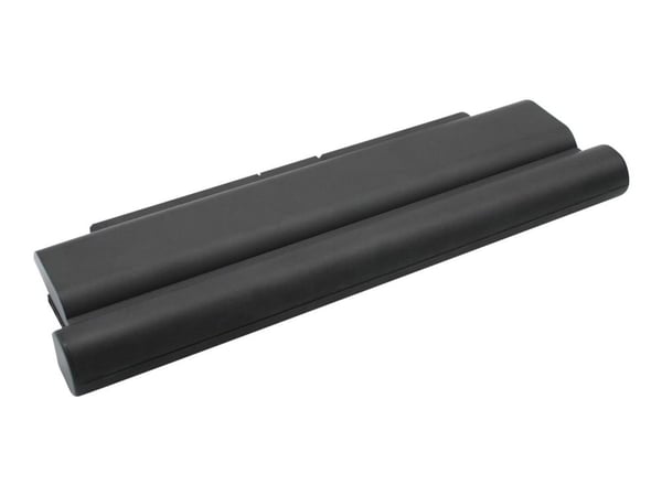 CoreParts - Akun akku - Litiumion - 6600 mAh - 73.3 Wh - lajittelu - Lenovo ThinkPad L440; L540; T440p; T540p; W540; W541 - Lenovo ThinkPad L440; L...