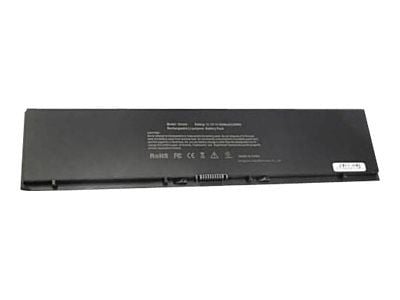 CoreParts - Batteri til bærbar PC (tilsvarer: Dell 451-BBFV, Dell 451-BBFY, Dell 451-BBFS, Dell 34GKR, Dell F38HT, Dell PFXCR, Dell T19VW, Dell G0G... CoreParts - Batteri til bærbar PC (tilsvarer: Dell 451-BBFV, Dell 451-BBFY, Dell 451-BBFS, Dell 34GKR, Dell F38HT, Dell PFXCR, Dell T19VW, Dell G0G...