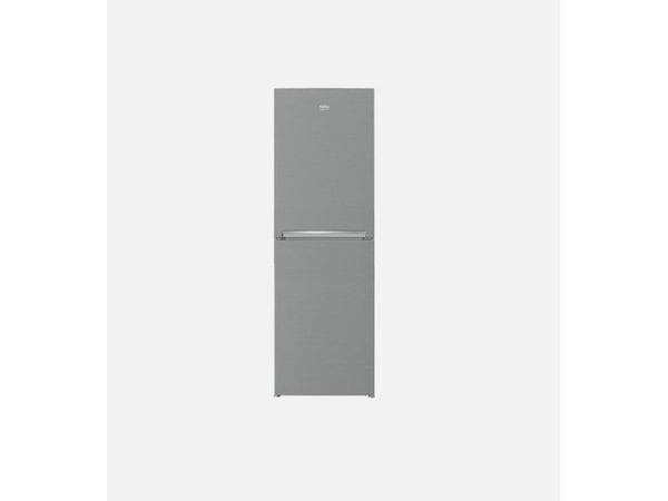 Beko RCHE390K30XPN, 324 l, SN-ST, 9,5 kg/24t, F, Fresh zone compartment, Rustfritt stål