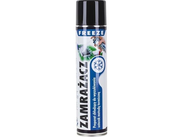 AG ThermoPastes frys 600 ml AG AGT-129