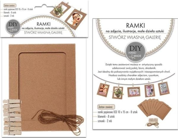 Beniamin for Kraft Liner-bilder