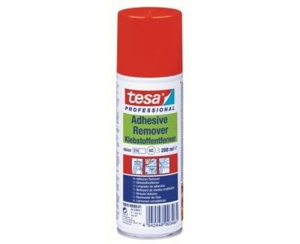 tesa Lim/Label Remover Spray 200ml