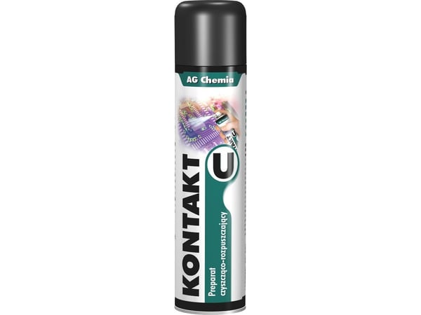 AG termisk pasta Kontakt U 300 ml (AGT-012)